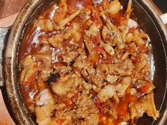 -柴米油盐(土菜院子店)