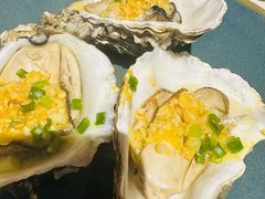 -渔港甄宴·海鲜·地标烟台菜(金沙滩店)