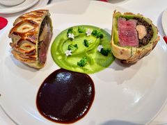 -L'Arome芳芳法国餐厅(仙林金鹰店)