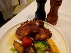 -清漫·派对音乐餐吧(市桥店)