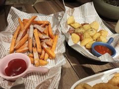-Pennehut畔尼意面(合肥万象城店)
