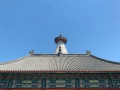 -妙应寺白塔