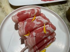 -涮福記·现切牛羊肉火锅(世纪汇店)
