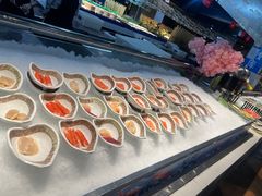 -钱库里海鲜自助(唐山街店)