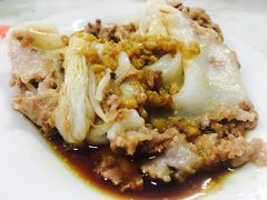 -三身人金新肠粉(丹霞店)