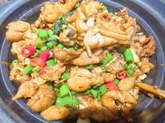 -蛙小侠(亚欧商厦店)