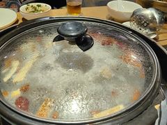 -濠轩阁特色生蚝火锅(水湾路店)