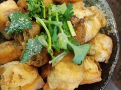 肉燥油条-古代饭堂(冠亚店)