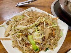 -牛小隆牛肉面馆(四牌楼店)