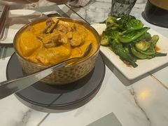 -黄珍珍泰国菜馆(九龙城店)
