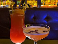 -悦界酒吧(后海店)