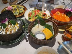 -POKIPOKI泰食谷仓东南亚菜(侨香店)