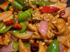 -小菜园新徽菜(芜湖镜湖苏宁店)