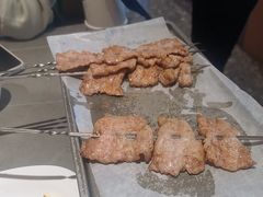 -大闫家烧烤·小海鲜家常菜(郑庄店)