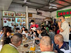 -渔记茶餐厅(渔村店)