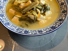 -一桶江山餐厅(松北店)