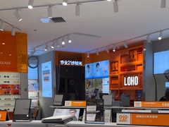 -LOHO眼镜(太阳宫凯德MALL店)