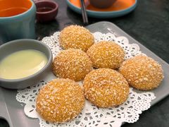 -麻田会 ·鲜活现烹·牛蛙火锅(珠江新城维家思广场店)