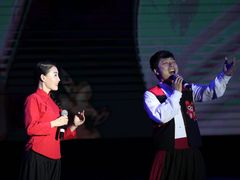 -陕北民歌大舞台