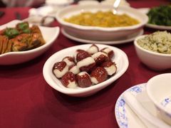 -老吉士酒家(天平路店)