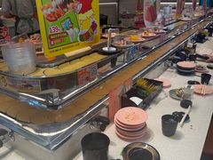 -争鲜回转寿司(东方银座店)