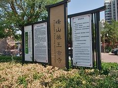 -天津市峰山药王古寺