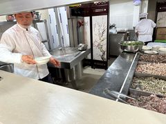 -赵家羊肉羊汤馆(车站总店)