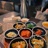 不用去韩国🇰🇷正宗韩式烤肉在这里