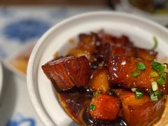 -小菜园新徽菜(庐江方圆荟店)