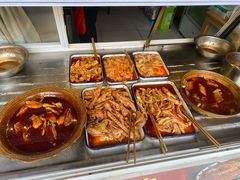 -渔桥李记奶汤面(东街店)