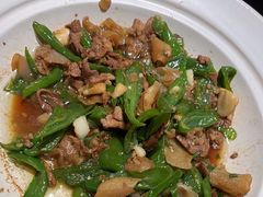 -佬麻雀·剁椒鱼头(京基KK One店)