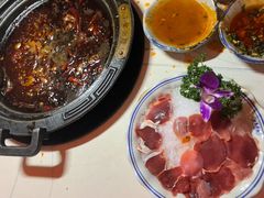 -万杰老灶火锅·20年老品牌(大丰店)