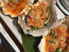 -虹料理·日料放题(悠方店)