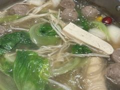 -好想牛·鲜切自助牛肉火锅(七堡花园城店)