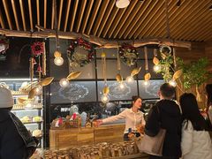-Let's Taipei 非常烘焙(太古里店)