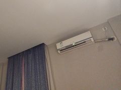 -如家酒店(杭州黄龙浙大玉泉校区店)