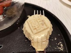 -朝(澳门伦敦人店)