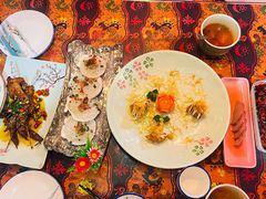 -蘑菇私房菜小馆(杨家坪西城天街店)