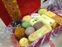 -北京稻香村(燕儿岛路店)