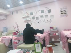 点击看大图 -吉吉靓甲美睫
