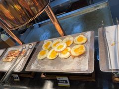 -盛江山自助料理·惠享店(千峰南路店)
