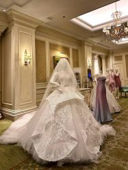 -美薇亭婚礼顾问