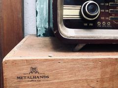 -METAL HANDS(五道营店)