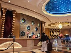 -澳门十六浦索菲特大酒店