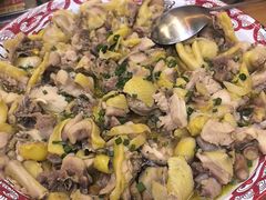 -食德喜·阳山鸡王食研基地