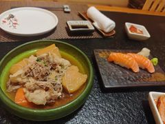 -长崎屋·日本料理·刺身·烧鸟(天河北路店)