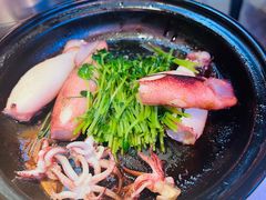 -鸣记脆皮烤鱼(三八广场店)