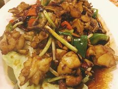 -兴旺海鲜砂煲王