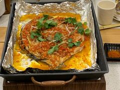 -浮何烤铺(桐梓林店)