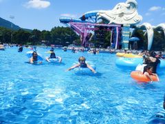 -苏州乐园森林水世界